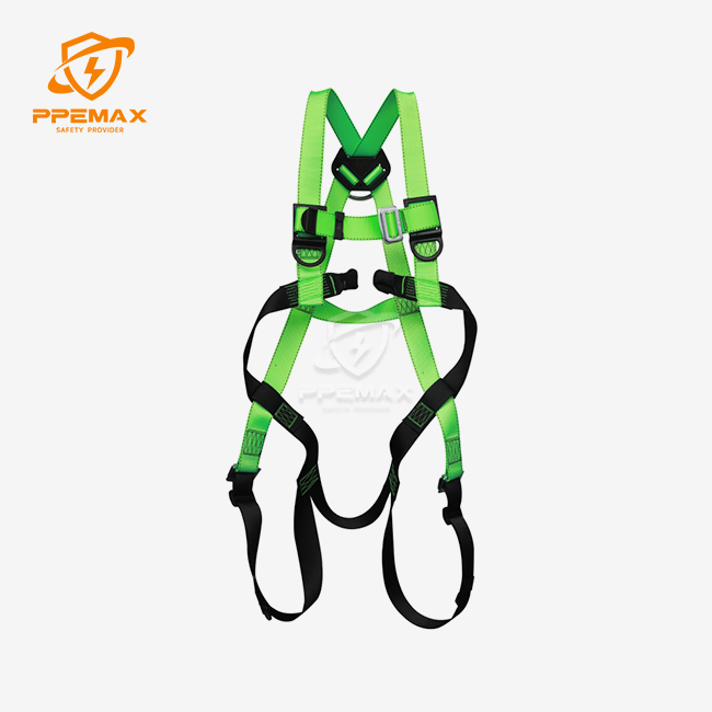 1D-Ring Fall Protection Harness